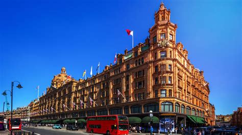 magazzini harrods
